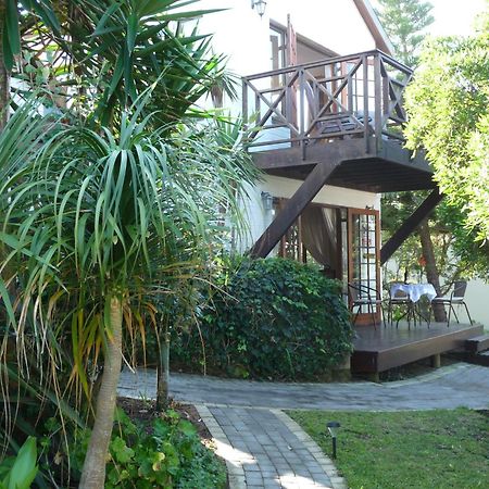 Inn2Wilderness Guesthouse Exterior photo