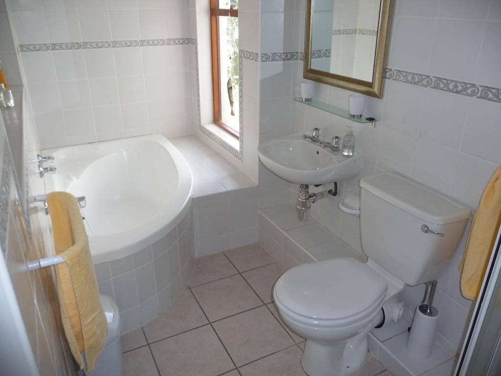 Inn2Wilderness Guesthouse Room photo