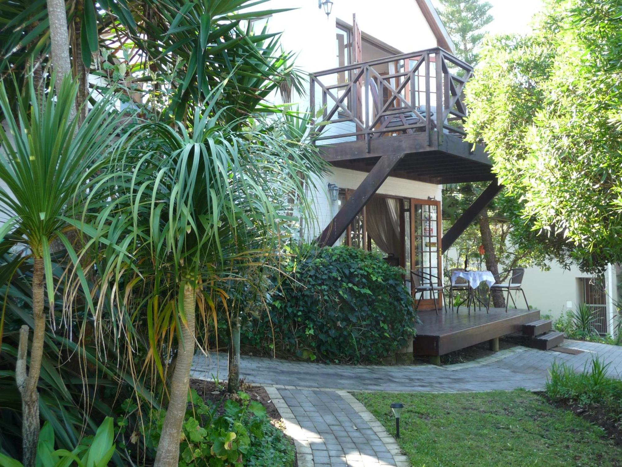 Inn2Wilderness Guesthouse Exterior photo